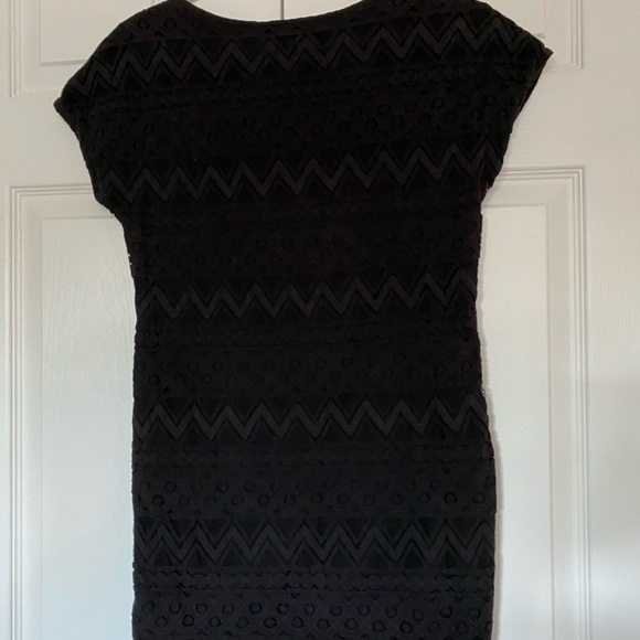 AX boxy dress SZ 0P - Picture 2 of 4